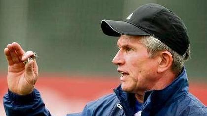 Με προβλήματα και... χωρίς λόγια ήρθε η Λεβερκούζεν