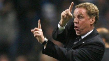 Ρέντναπ: «Άλλους δύο παικταράδες θέλω μόνο...»