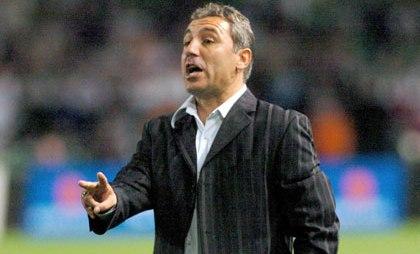 Θέση στη Μπάρτσα για Στόιτσκοφ