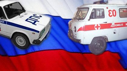 Την «πάτησε» αστυνομικός, τη σκότωσε ασθενοφόρο!