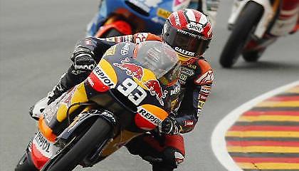 Πρωταθλήτρια η Derbi στην κατηγορία των 125κ.ε.