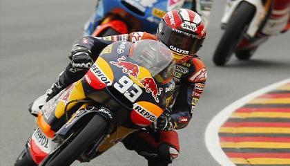 Πρωταθλήτρια η Derbi στην κατηγορία των 125κ.ε.