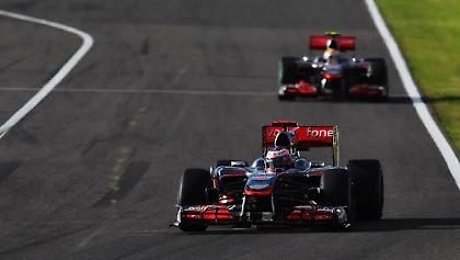 Με αναβαθμίσεις η McLaren