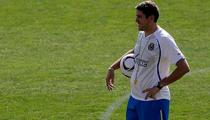 Γκαρίδο: «Να επιβάλουμε το παιχνίδι μας στον ΠΑΟΚ»