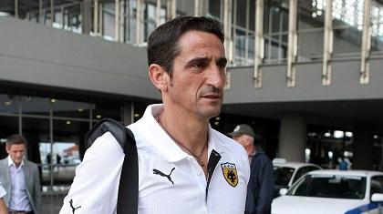 Ο εργασιομανής Χιμένεθ