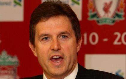 Παραιτήθηκε ο Πάρσλοου