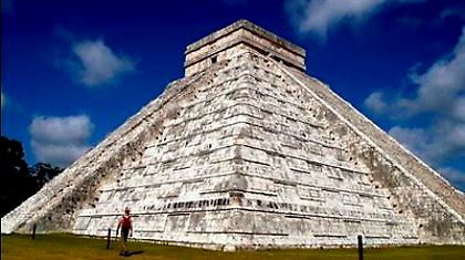 Το τέλος του κόσμου… αναβάλλεται!
