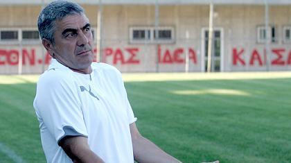 Τέλος από τον Εθνικό ο Γκουλής