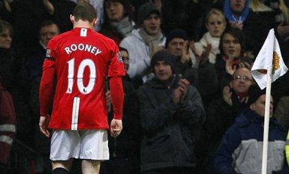 Και η «Μπάρτσα» για Ρούνεϊ