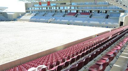 Ετοιμάζεται το παλάτι! (pics)