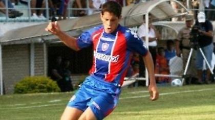 Στόχος της Ρεάλ ο Παραγουανός «Μέσι»