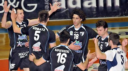 Οι αντίπαλοι των ελληνικών ομάδων