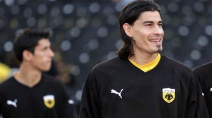 Στη λίστα της Κίλμες ο Μπλάνκο