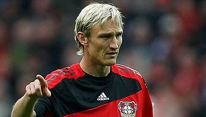 Πρόβλημα με Χίπια για Λεβερκούζεν