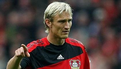 Πρόβλημα με Χίπια για Λεβερκούζεν