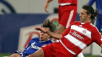 Φεύγει ο Ντεμικέλις