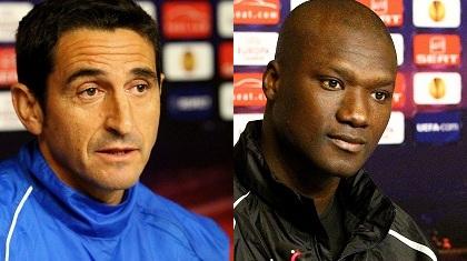 «Ήρθαμε για νίκη, όχι για διακοπές»