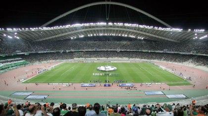 Η ενδεκάδα του Παναθηναϊκού