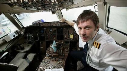 Ο «μεγάλος Μπρους» πιλότος της Λίβερπουλ! (video)