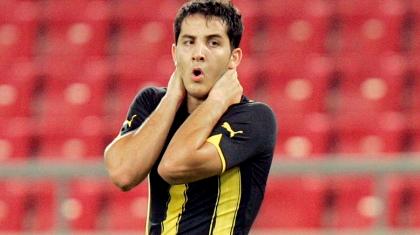 Τρόμαξαν με Μανωλά!