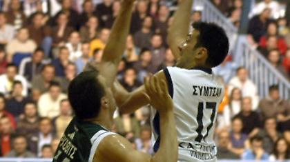 Πρόβλημα με Σίμτσακ