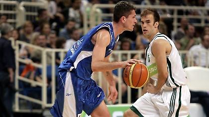 Αμφίβολος με Ηρακλή ο Καλαϊτζής