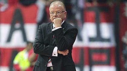 Ίβκοβιτς: «Αν δεν υπήρχαν Αγγελόπουλοι και Γιαννακόπουλοι…»