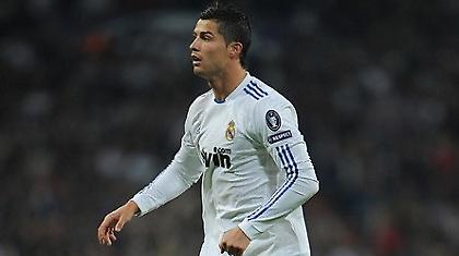 Ο Ρονάλντο ξεπέρασε τον Ντι Στέφανο