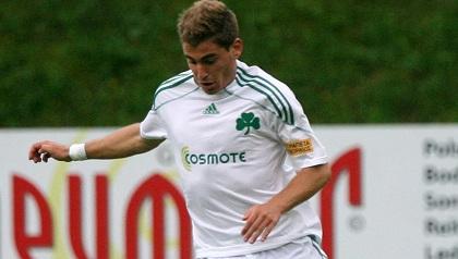 Έγραψε ιστορία ο Μαυρίας