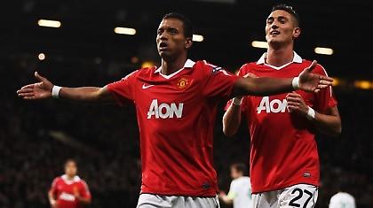 Νάνι… Ρούνεϊ