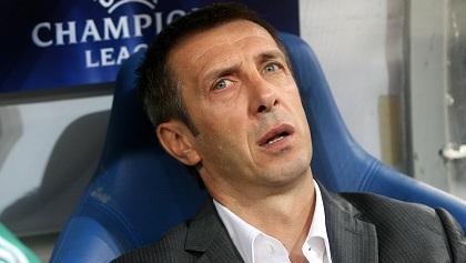 Νιόπλιας: «Δίκαιο αποτέλεσμα η ισοπαλία»