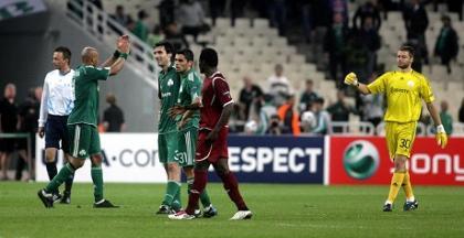 Μάρτινς: «Να νικήσω τον φίλο μου τον Καραγκούνη»