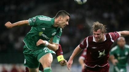 Κατσουράνης: «Μας έλειψε το γκολ»