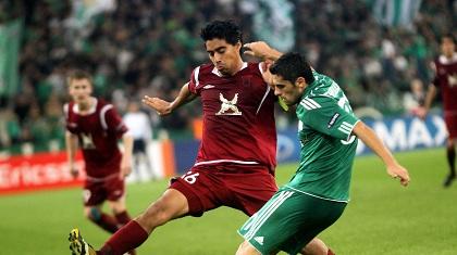 Σπυρόπουλος: «Μας μένει μια πικρία»