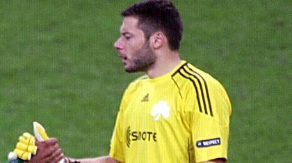 Τζόρβας: «Δεν μας πάει φέτος»