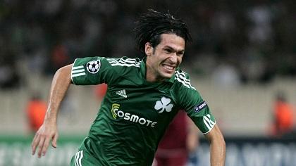 Γκαρσία: «Θα παλέψουμε μέχρι το τέλος»