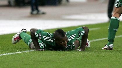 Η «Πανάθα» άργησε… μια μέρα!