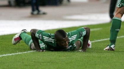 Η «Πανάθα» άργησε… μια μέρα!