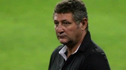 Αντωνίου: «Ευχαριστημένοι από την προσπάθεια»