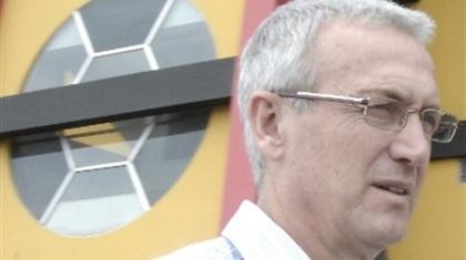 Τα είπε με Φλόρο ο Ζαγοράκης