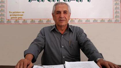 Πέθανε υποψήφιος Δήμαρχος Πειραιά!