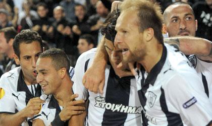 Κόντρα στα προβλήματά του