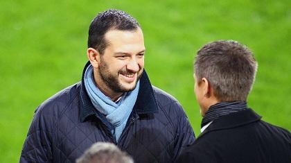 «Θα γίνει και θα μείνουν»