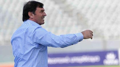 ΚΕΡΚΥΡΑ: Μετράει παρουσίες ο Τεννές