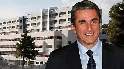 Η κρίση μας… στέλνει στα δημόσια νοσοκομεία!