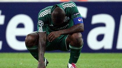 Τρέχει για το άλλο… τρένο