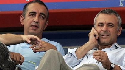 Τσακίρης: «Να διορθώσει ό,τι προλάβει…»