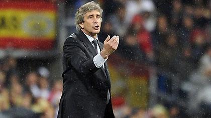 Επαφές Λίβερπουλ με Πελεγκρίνι!