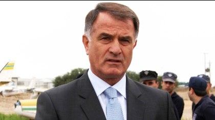 Στο χειρουργείο ο Μπάγεβιτς