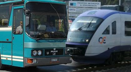 Σύγκρουση λεωφορείου ΚΤΕΛ με Προαστιακό …στα δικαστήρια!